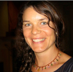 Jeannine Walston
