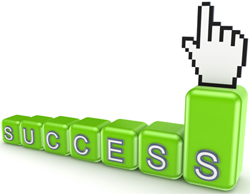 Success Arm Image