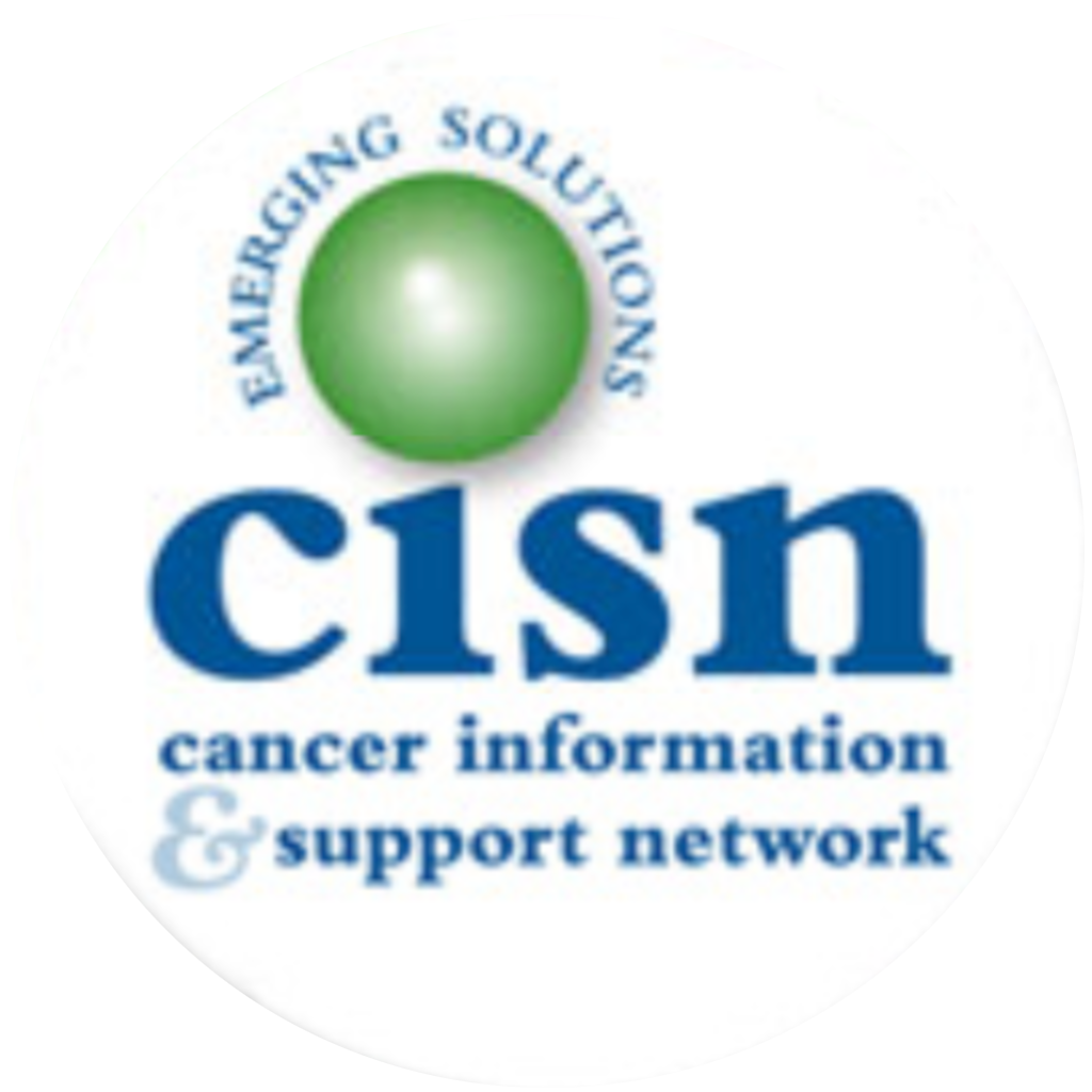 CISN Logo