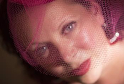 Donna Hartman Image